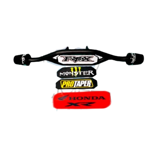 Defensa XR002