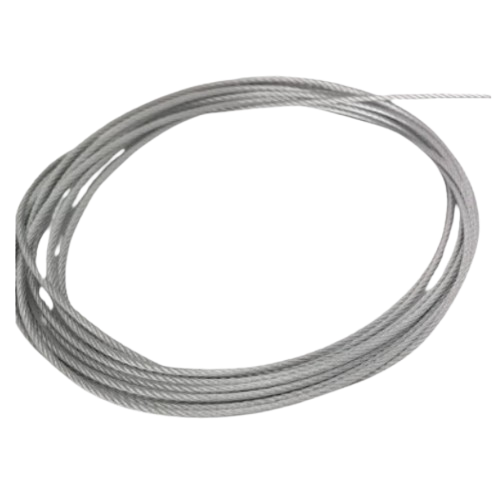 Cable de guaya