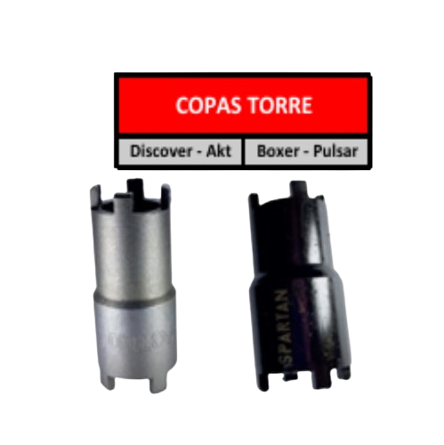 COPASTORRE