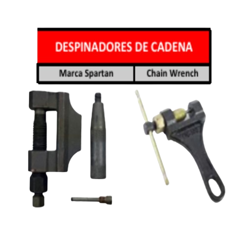 DESPEINADORDECADENA