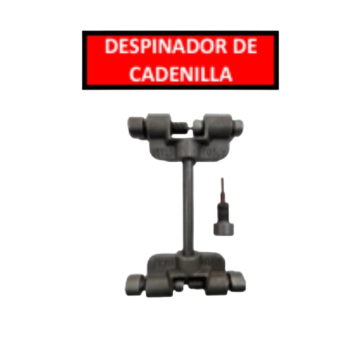 DESPEINADORDECADENILLA