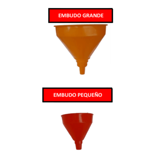 EMBUDO