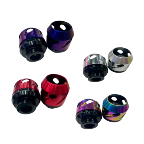 Slider para rueda