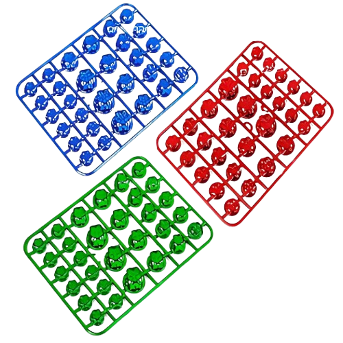Tapa tornillos
