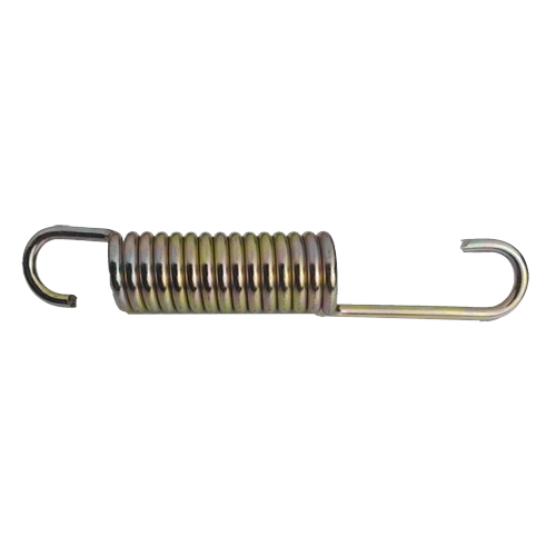 Resorte Pata lateral GN/GS/Gixxer
