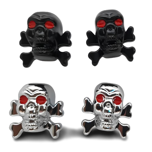 Tipo calavera