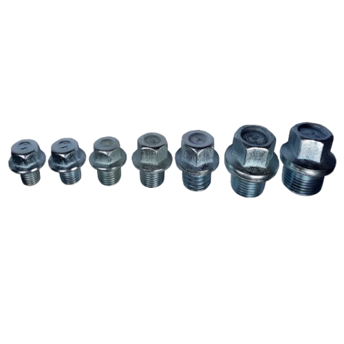 Tapones carter