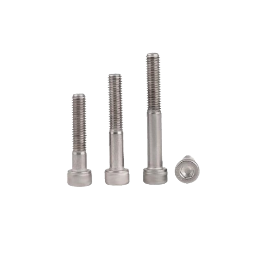 Tornillo Bristol 5mm