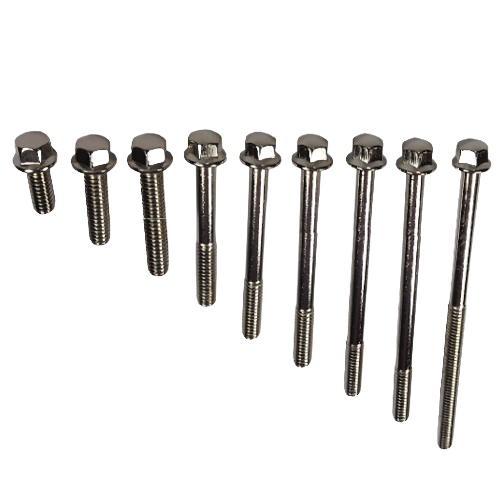 Tornillos