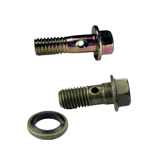 Tornillo Bamba de Lubricación