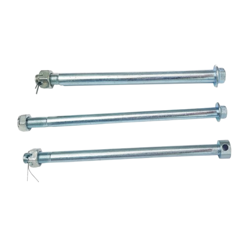 Tornillo Pasante Motor