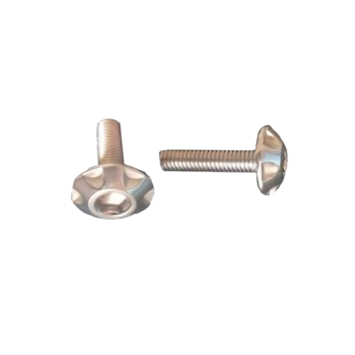 Tornillo Tapa
