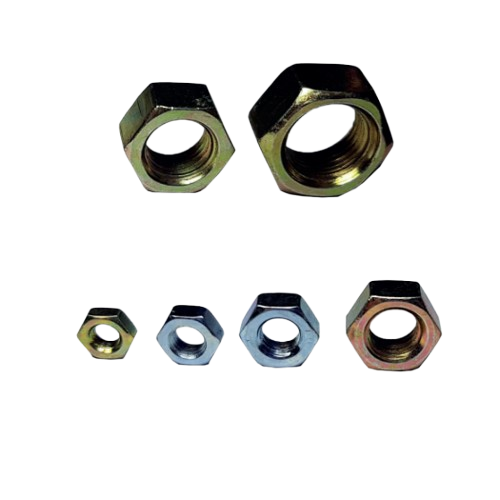 Tuerca hexagonal